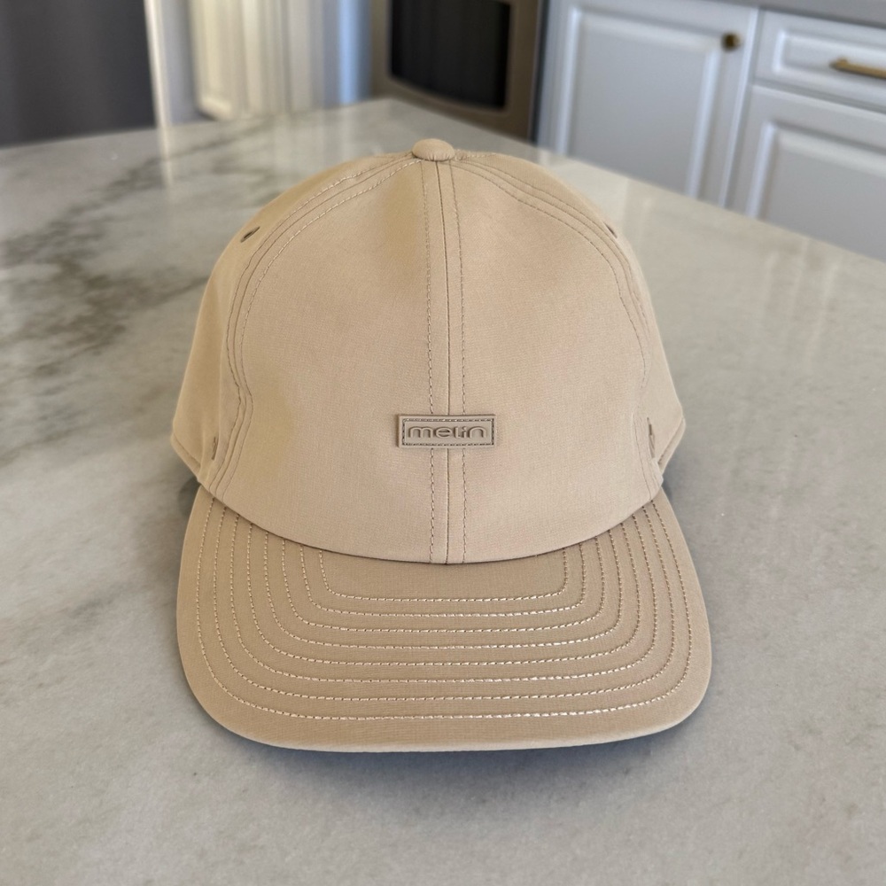 Melin Tan Baseball Cap